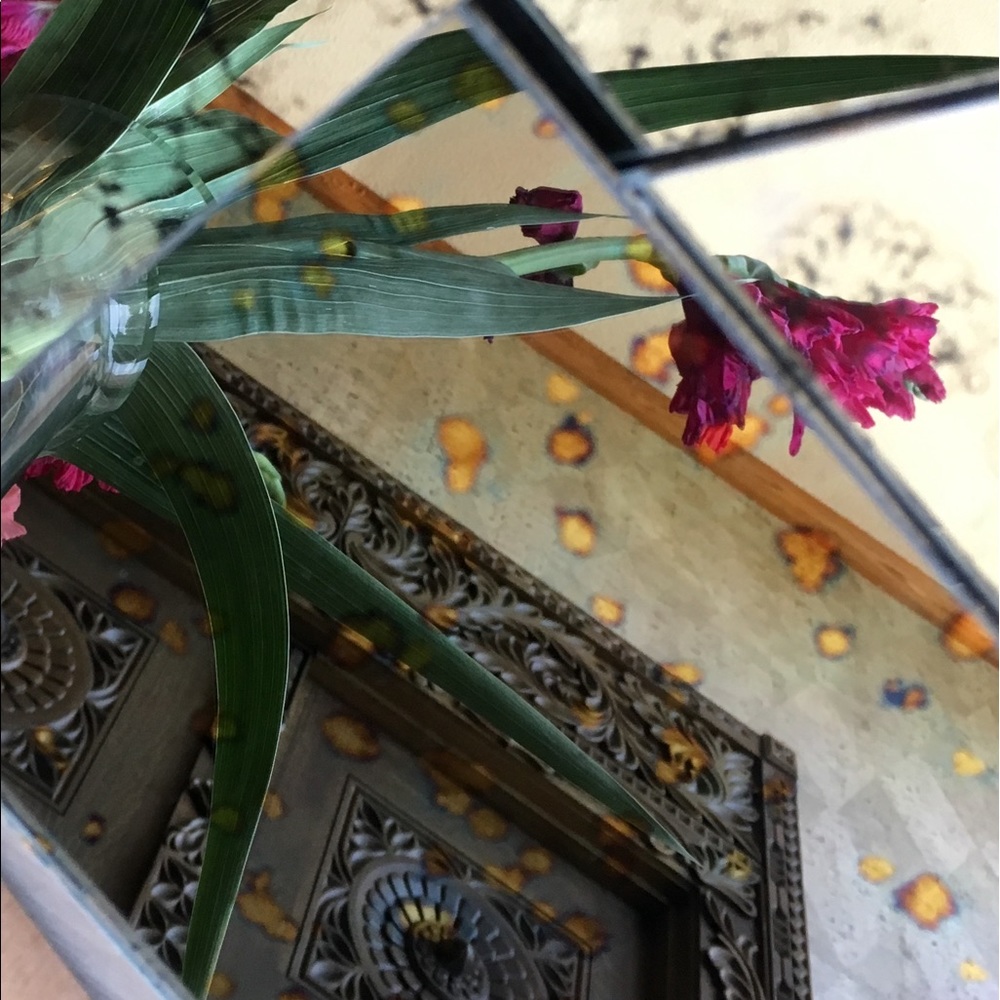 Meet your Posher, Kiran